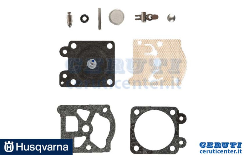 Série Seals Membrane - Original Husqvarna - 515999601