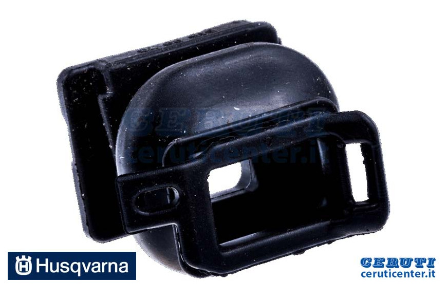 Collettore - Originale Husqvarna - 515997301
