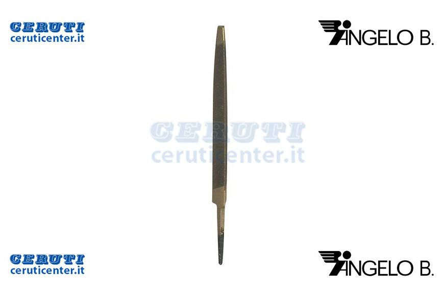 Triangolo Per Seghe 4"
