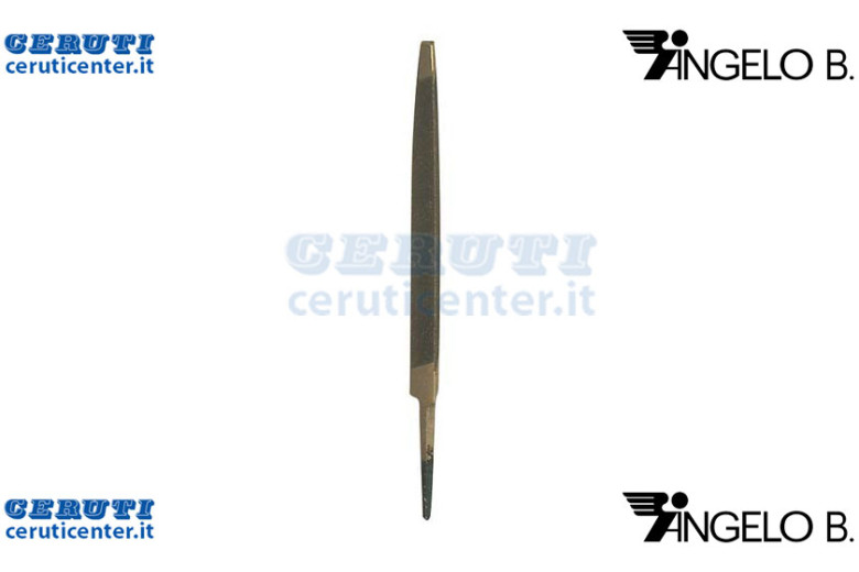 Triangolo Per Seghe 4"