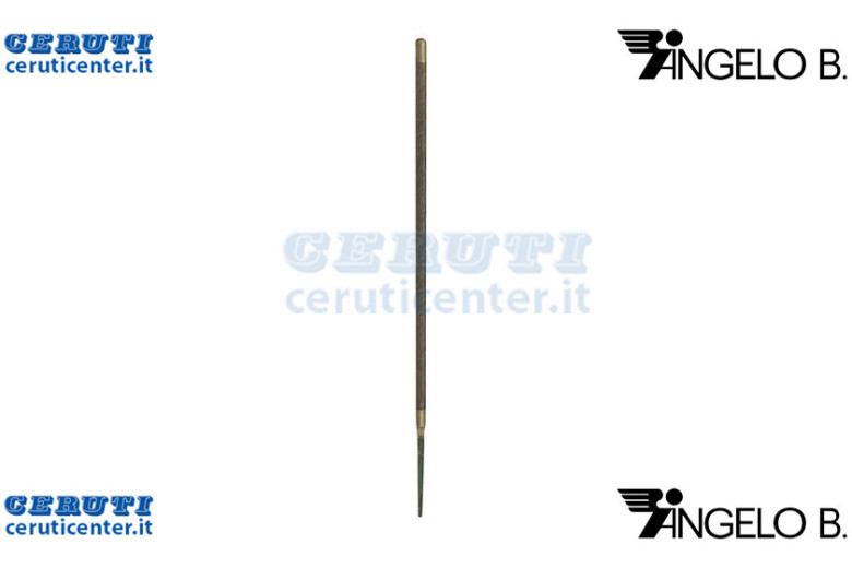 Tondino Per Motoseghe 5/32"