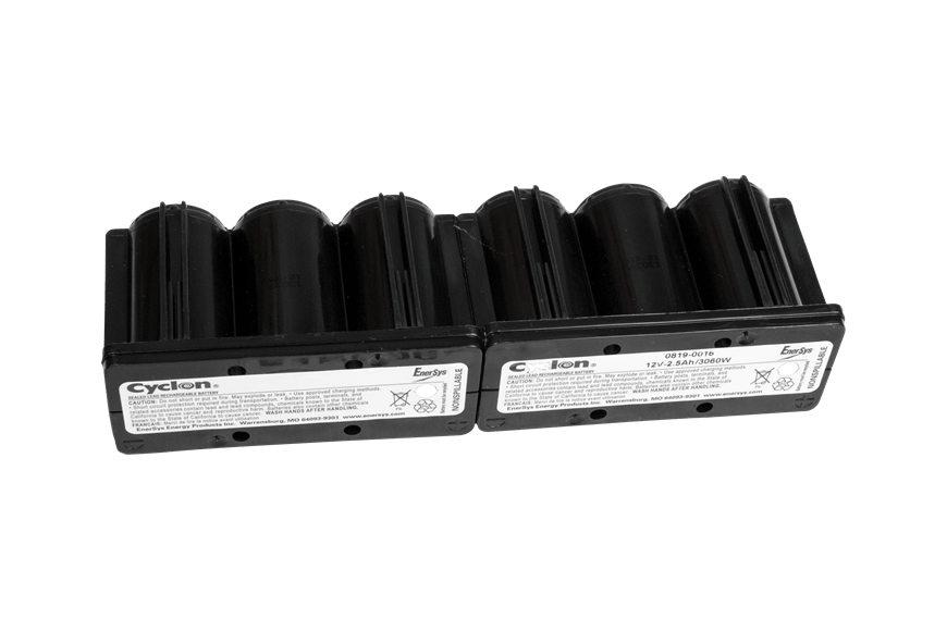 Batteria - Originale Husqvarna  - 515996301