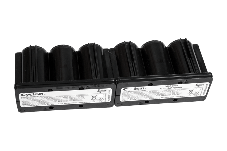 Batteria - Originale Husqvarna  - 515996301