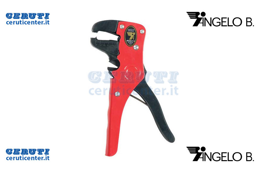 Pinza Spelafili