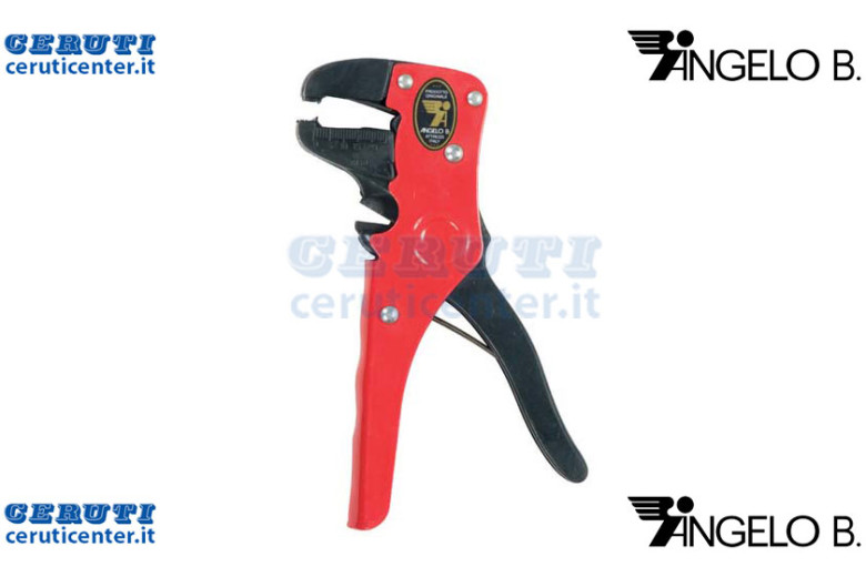 Pinza Spelafili