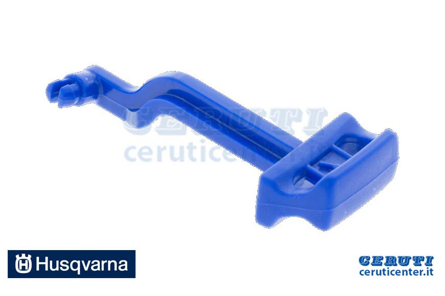 Air Lever - Original Husqvarna - 515982201