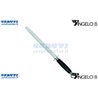 Affilatoio Cm.20 Manico Abs
