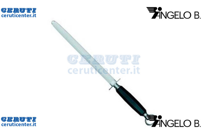 Affilatoio Cm.22 Manico Abs