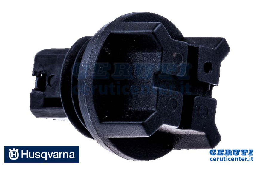 Kit Tappi Per Batteria - Originale Husqvarna - 515981501