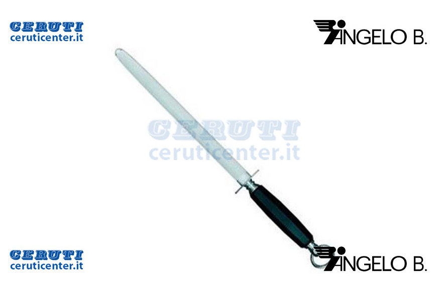 Affilatoio Cm.25 Manico Abs