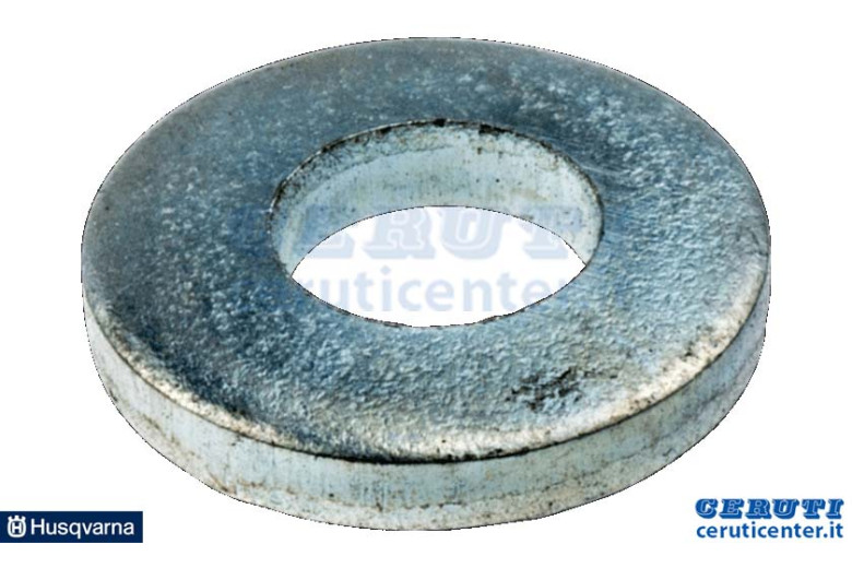 Washer - Original Husqvarna - 515796009