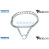 Collare 1/2 Strozzo 60 Cromato