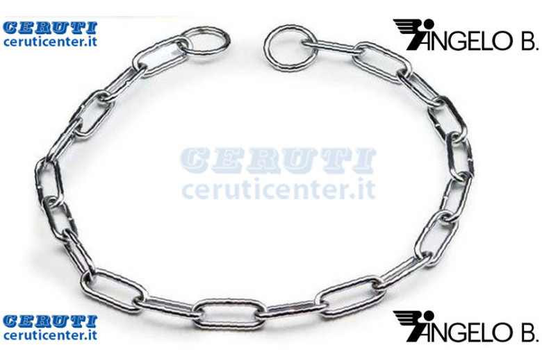 Collare Salvapelo Medio Cm. 50