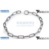 Collare Salvapelo Medio Cm. 50