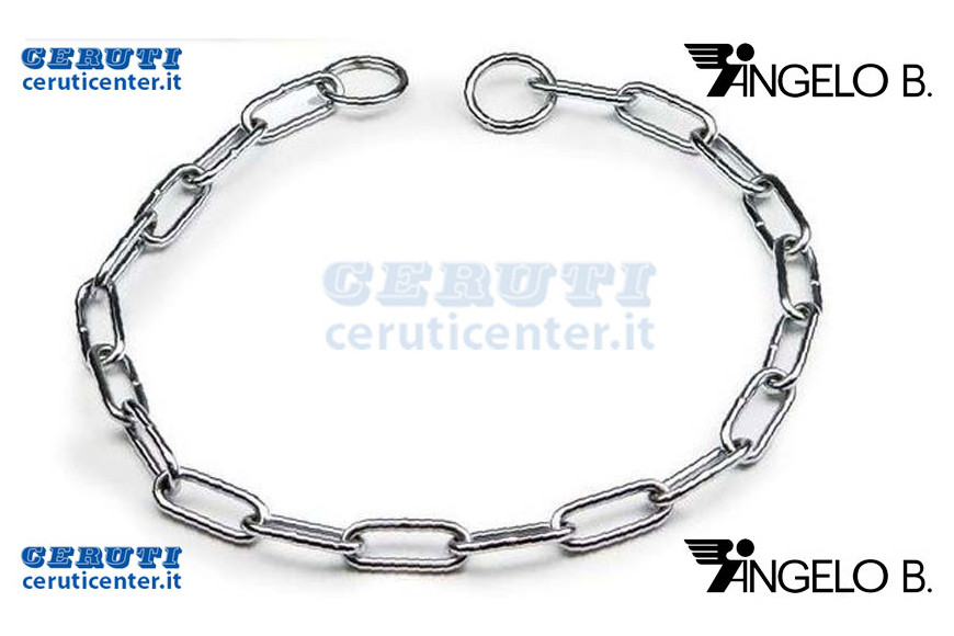 Collare Salvapelo Grande Cm. 60
