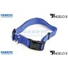 Collare Nylon Regolab. 2,5 Da 48 A 70