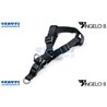 Pettorina Nylon Reg. Cm. 2,5