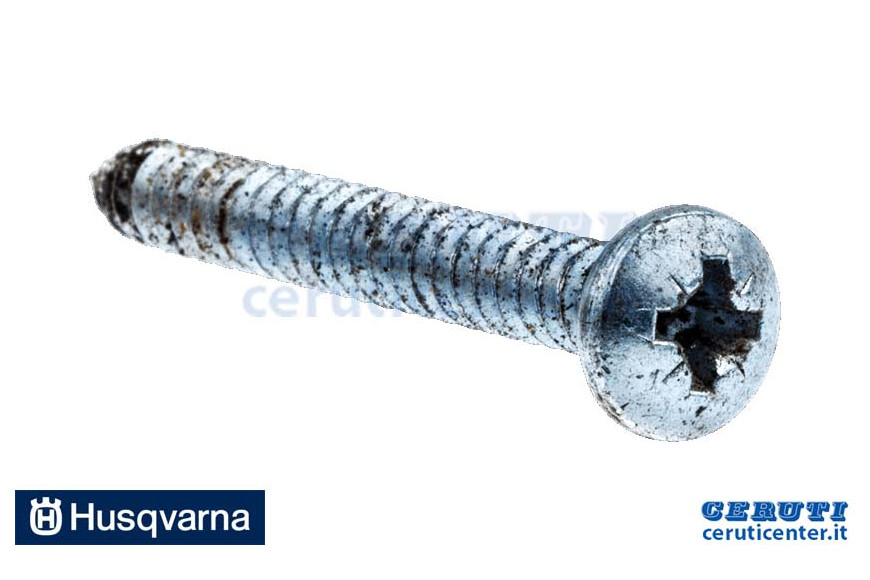 Tornillo - Husqvarna original - 515745053