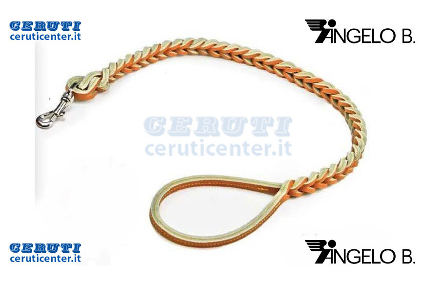 Guinzaglio Cane Lupo 2 Fili