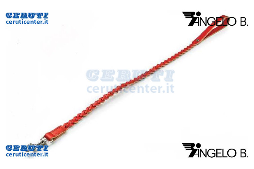 Guinzaglio Cane Treccia 13