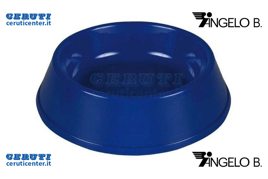 Ciotola Plastica Grande 24