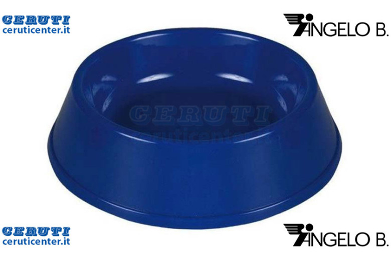 Ciotola Plastica Grande 24