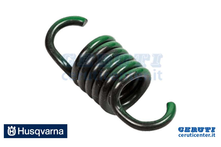 Clutch Spring - Original Husqvarna - 515389301