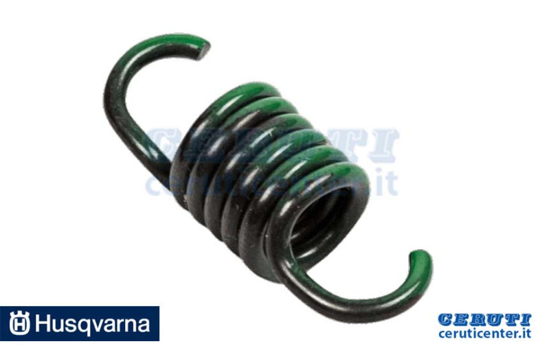 Clutch Spring - Original Husqvarna - 515389301