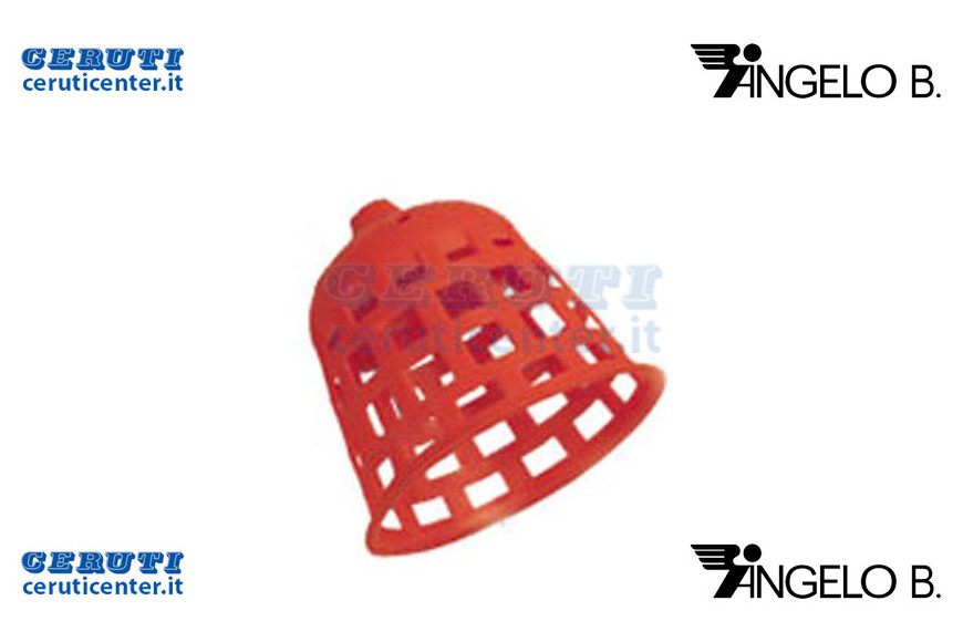 Musale In Plastica Per Vitello