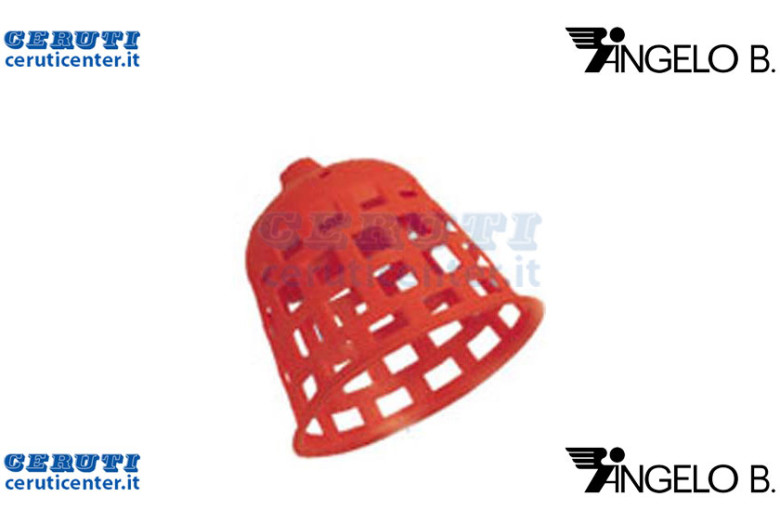 Musale In Plastica Per Vitello