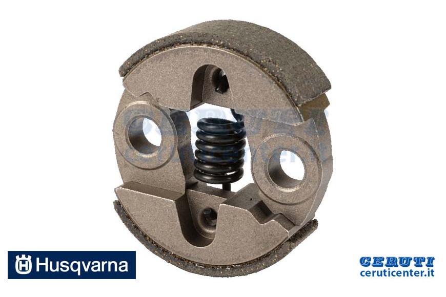 Kit Frizione - Originale Husqvarna - 515389101