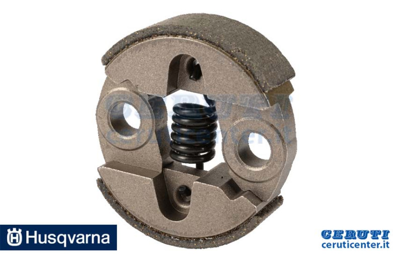 Kit de embrague - Husqvarna original - 515389101