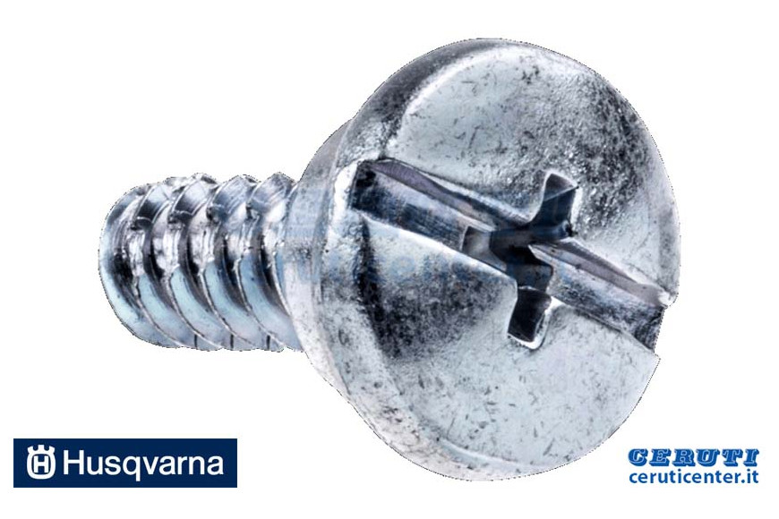 Tornillo - Husqvarna original - 515367101