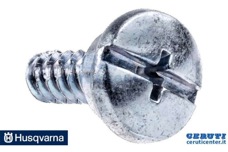 Schraube - Original Husqvarna - 515367101