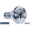 Tornillo - Husqvarna original - 515367101
