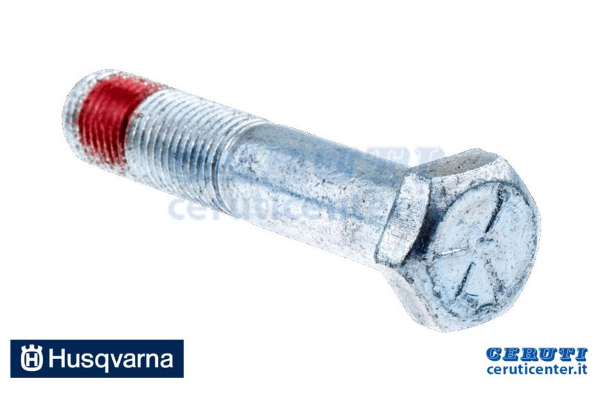 Tornillo - Husqvarna original - 515123931