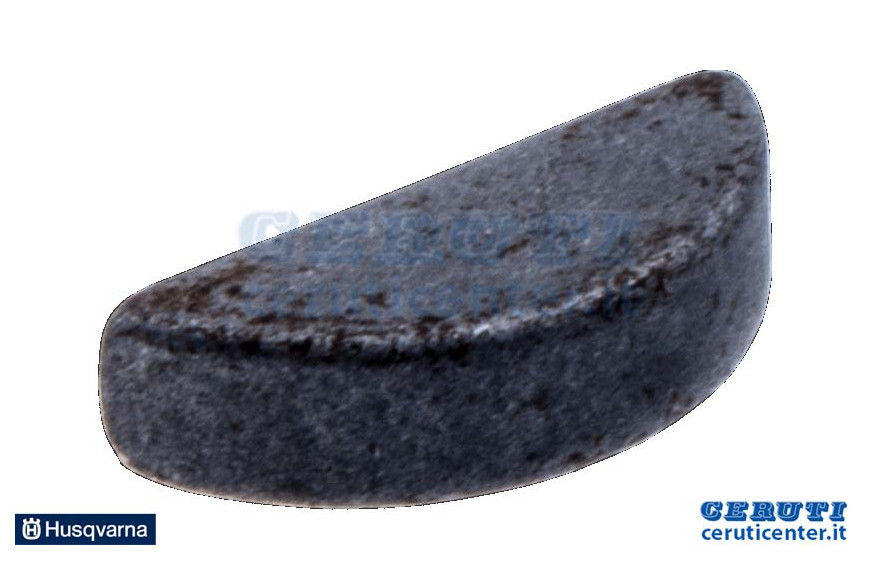 Chiavetta (4 - Originale Husqvarna - 515117001