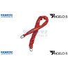 Catena Antifurto Mm. 4.5X80