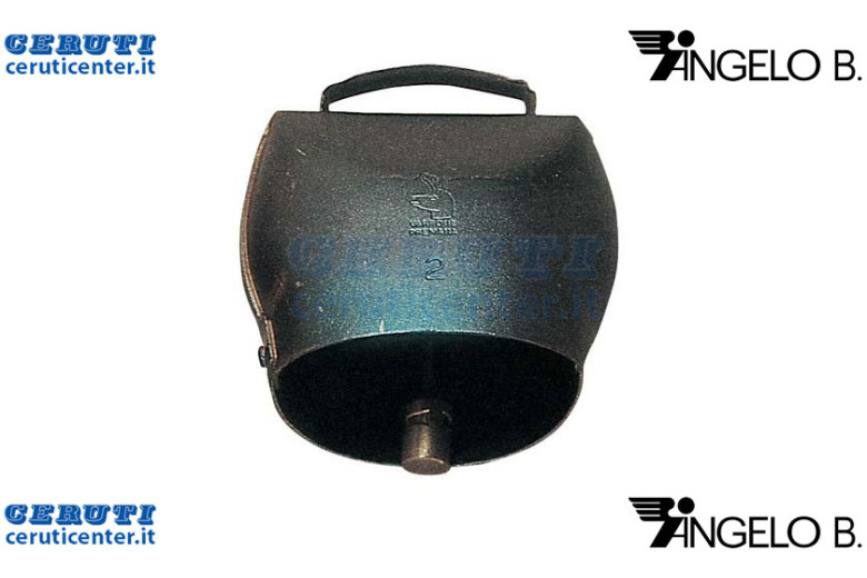 Campanaccio Chamonix N.7 Mm 92X68