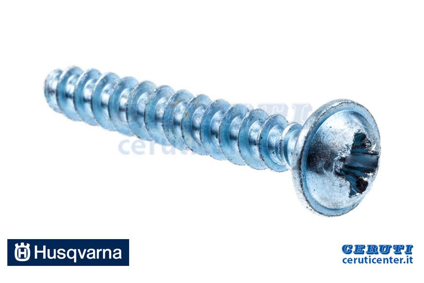 Tornillo - Husqvarna original - 514995800