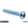 Tornillo - Husqvarna original - 514995800