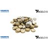 Tappi Corona Bottiglione Conf. 200 Pz