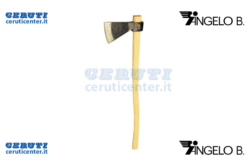 Scure Solita 1500 Manicata