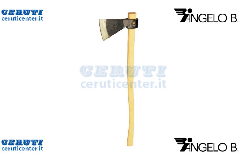 Scure Solita 1500 Manicata