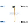 Scure Yankee 1500 Manicata