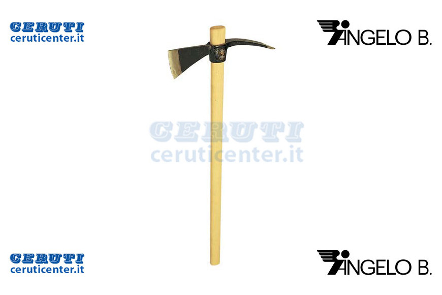 Zappescure 1800 Manicata