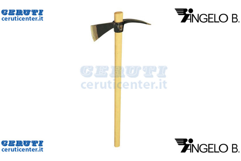 Zappescure 1800 Manicata