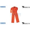 Tuta Ignifuga A.I.B Nomex Delta C Iii