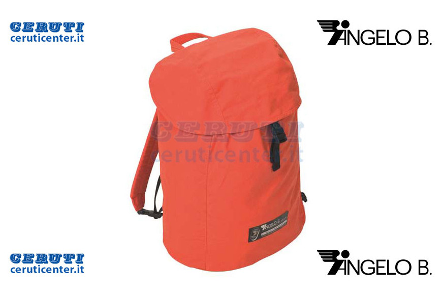 Zaino Med Ignifugo/Impermeabile