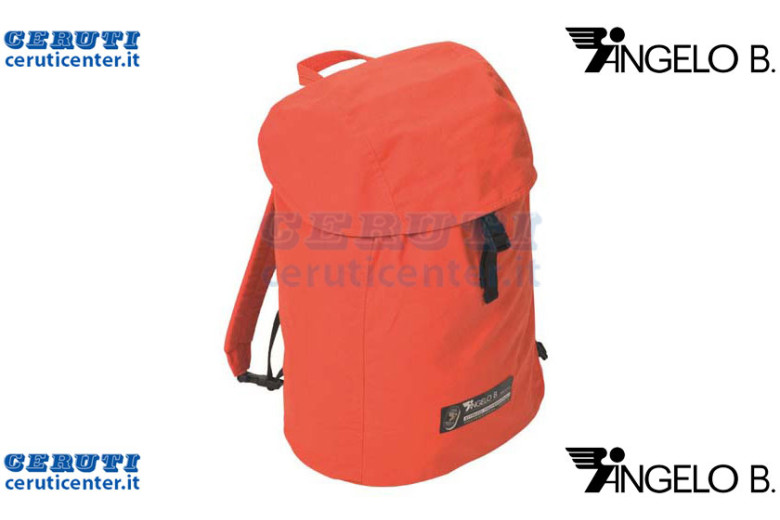 Zaino Med Ignifugo/Impermeabile